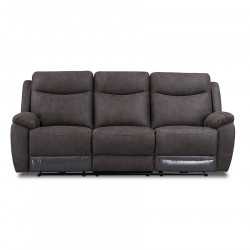 Shelton 3 Seater Electric Recliner